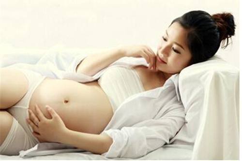 女性妈妈怀孕宝宝需要注意什么