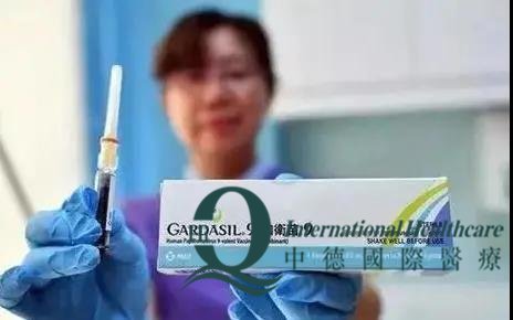 香港九价hpv疫苗如何分辨真假？女性朋友们必学的知识点