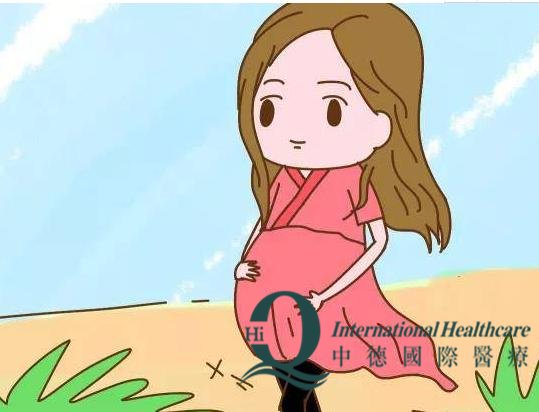香港验血是如何查胎儿性别？孕妈详细揭秘