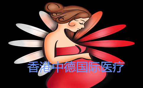 香港验母血鉴定性别