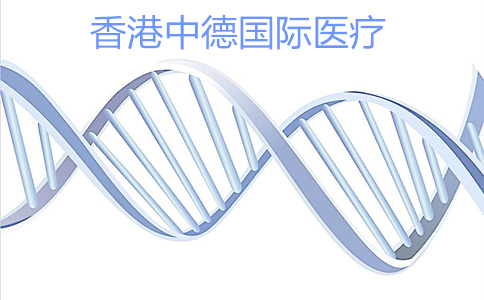香港验血检验Y基因